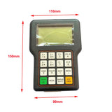 A11E DSP Controller Set 3 Axis Handle A11E System for CNC Router 512M 24V Remote Handle Set Engraving Machine Accessories