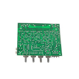 300W High Power Power Amplifier Board 2.1 Channel Subwoofer 3 Channel Audio Amplifiers Volume Potentiometer Module Car Audio