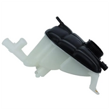1645000049 Radiator Coolant Expansion Tank Radiator Water Tank For Mercedes Benz W164 X164 603-256