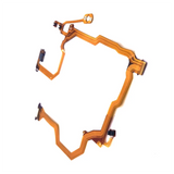 Lens Back Flex Cable For Sony RX100M6 RX100M7 Replacement Main Flex With Full IC, High-Quality Repair Part