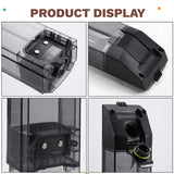 Clean Water Tank For Tineco 2.0LED Floor Scrubber Replacement Accessories For Tineco Clean Water Tank Electrolytic