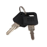 With Lock Keys Mini Safe Box Metal Lock Box Key Lock Security Money Jewelry Box Portable Safe Discreet Hidden Book Safe