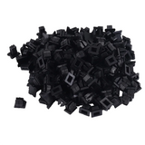 100Pcs/Set Door Plastic Panel Clip Push Retainer Body Panel Clips For Mercedes Benz W124 R129 W140 W202