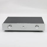 FM266MKII BP26 Home Audio Preamplifier ALL ALUMINUM Chassis Balanced Input-Output Shell