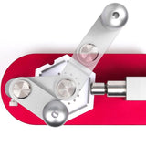 Self Clamping Multi-Purpose Strip Remover 360 Degree Rotating Strap Adjuster Watch Adjuster And Strap Remover