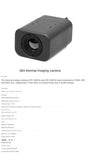 FPV Analog Camera for RC Racing & Freestyle Drone 640 Racing Rc Drones Accessories