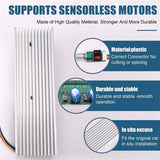 E-Easy To Use-Driver Board For Underwater Propellers Fans And Drones Brushless Motor Drivers Accessories