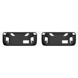 Silicone Game Console Cover Anti Slip Protective Case with Holder for Steam Deck