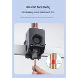 E-Easy To Use-Upgrade Nozzle Replacement For Anycubic Kobra 3 Max- Kobr 3 Max Hotend Compatible Nozzles Throat Sizes Of 0.4Mm, 0