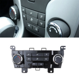 A42P-Car AC Climate Control Panel Temperature Unit A/C Heater 9057231 for Chevrolet Cruze 2009-2016