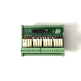 PLC Expansion Module 16 Point Relay Terminal Block UB-10-OR16A Brand New Original