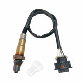 Oxygen Sensor: Upstream Lambda Sensor with Fast Warm-Up - Durable Stainless Steel Construction for 2011-2016 Vehicles
