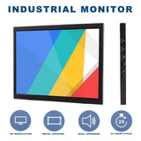 9.7" 2048X1536 2K 4:3 IPS DIY LCD Monitor ,Dual Speakers