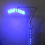 7Colors LED Light Therapy Machine Acne Treatment Skin Rejuvenation Facial Whiting Light Therapy Beauty Equipment