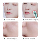 Shaping Wrinkles Remove Beauty Device EMS RF Photon Face Massager Products Cosmetic Instrument Red Light Therapy
