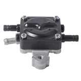 For Briggs& Stratton Vanguard 540000 541000 542000 543000 Fuel Pump Engine Parts- Models 844089& 844527 Compatible