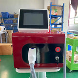 New Arrival Portable Laser Pico Laser 755 1064 532nm Hive Picosecond Laser Beauty Machine For Tattoo Removal Beauty Machine