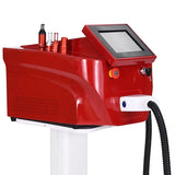 Newest Professional Q Switch Nd Yag Laser Tattoo Removal Machine Picosecond Laser For Tattoo Removal Nd:Yag Laser For Salon