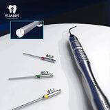 Professional Endo Broken File Removals Instruments Set Endodontics Endo File Removals System Kit  Root Canal File Extractor