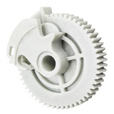 For BMW Front Right Or Left Door Lock Repair Gear Set Soft Close Motor 51217185691 For F01 F02 F04 F10 F11 F12