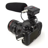 Linear PCM Recorder for DSLR  with microphone interview recording pen TASCAM DR-10SG