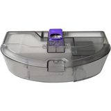 Vacuum Dust Box With Hepa Filter For Narwal Freo Z Ultra / Narwal Xiaoyao 001MAX/J5 Vacuum Cleaner Parts