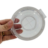 Replacement Dustcup Cover& Bottom Cap For Xiaomi For Mijia G20 Lite Vacuum Cleaner Dustcup Rear/Pre-Filter Botton