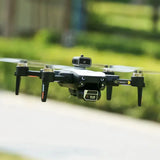 2026New S2S Mini Drone 4k  HD Camera Obstacle Avoidance Aerial Photography Brushless Motor Foldable Rc Quadcopter Kid
