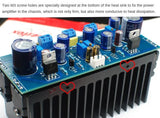 Fever level 1969 amplifier kit HIFI Hood Class A amplifier sinking gold plate DIY fever amplifier board kit