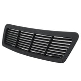 CK4Z-16C630-AC CK4Z16C630BB Front Bonnet Hood Air Intake Vent Cover 1 Pair For Ford Transit 2015- 2024 FO1231106 FO1231105