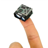 Laser Rangefinder Module 1500M Long Range Long 1.5Km 905Nm Fordrone Pod PTZ Ranging Sensor