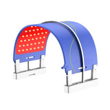 Electric Led Face Light Therapy Physiotherapy Beauty Instrument Women Portable Home Use Beauty Devices Skincare Aesthetic Device