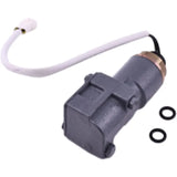 9147260 9120292 AT154524 9098250 9120191 For Hitachi EX120-2 EX120-3 EX200-2 EX200-3 EX100-2 High Speed Solenoid valve Excavator