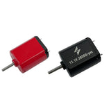 11.1V Mini DC Motor General Magnetic/Strong Magnetic High Torque 28000 RPM DC Motor for 030 Clamp