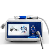 Pain Relief Extracorporeal Erectile Dysfunction Massager Focused Extracorporeal Shockwave Machine Physiotherapy