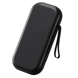 PU Material Storage Bag Waterproof EVA Carrying Case Hard Shell Shockproof Protective Storage Hand Bag for Switch 2 Travel Use