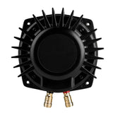 50w  Resonance Horn Speaker Music Massage Equipment Vibrator Cooling Bathtub Gaming Chair Vibration Horn
