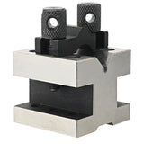 V-Shaped Block Cast Iron V-Shaped Frame Precision V-Shaped Clamp Marking Equal Height V-Shaped Table Set 35x35 60x60