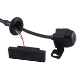 95760-B4700 New Rear View Camera Reverse Camera Parking Assist Backup Camera Metal Rear View Camera For Hyundai I10