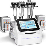 80k Cavitation Slimming Machine for Anti Cellulite Therapy Slimming Build Healthy Body Remove Cellulite Vaccum Cavitation
