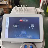 2026 Professional Picosecond Portable Pico Laser Tattoo Removal Machine Q Switch ND:YAG 1064NM 532 1320 755Nm Device