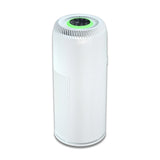 Portable Indoor air Cleaner Pro air Purifiers Quick Cycle Home Office Hepa Filter Air Purifier With UV