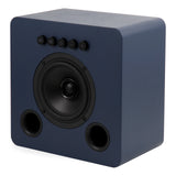 5.25 Inch Professional Active Wireless Home And Room Speaker With 2 RCA Input