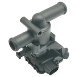 Water Valve 8497792.9663 24V 22Mm 2 Way For Cito/Lorry 1102681010 A0048301884 H11-001-334-1 Cabin Heater