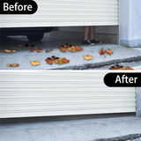 Garage Door Bottom Weather Seal Garage Door Seal Bottom Forsingle Channel Garage Door