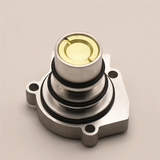 AD-9 Air Dryer Purge Valve With Heater Replacement For Bendix 800405 5004341 5004342 K022105