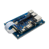 Orange Pi 3B DSI Touchscreen Display - 4.3/5/7 Inch Capacitive LCD Screen with High Resolution & Wide Viewing Angle