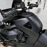 Fuel Tank Insert Covers Side Tank Covers For Can-Am Ryker 600 900 Ace Rally Sport Accessories