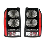 1 Pcs LED Taillight Brake Lamp Rear Signal Light For LAND ROVER Discovery 4 LR4 LR052395 Tail Lights Accessories