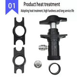 Hydraulic Ball Head Disassembly Tool Suitable Mercedes,Benz,BMW,Audi Porsche Ball Head Disassembly And Maintenance Car